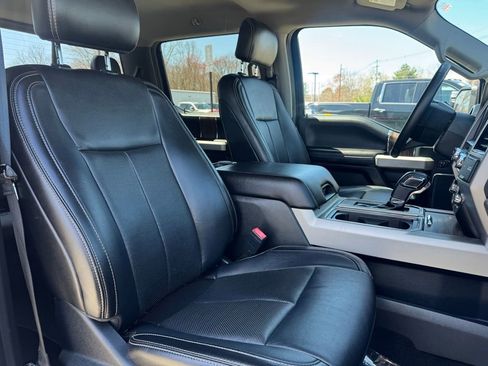 Used 2020 Ford F150 Lariat AWD/4WD image 11