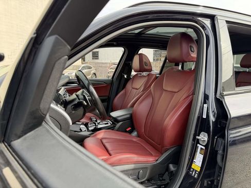Used 2024 BMW X3 M40i w/ Premium Package AWD/4WD image 13