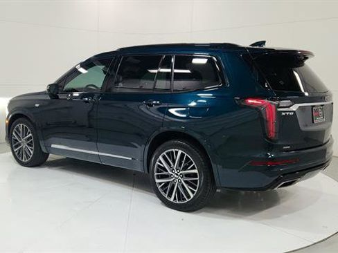 Used 2024 Cadillac XT6 Sport w/ Platinum Package image 6