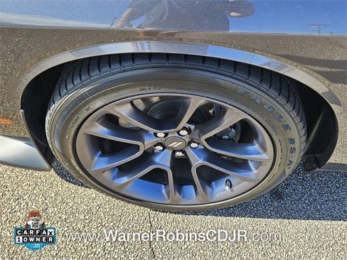 Used 2023 Dodge Challenger R/T Scat Pack image 15