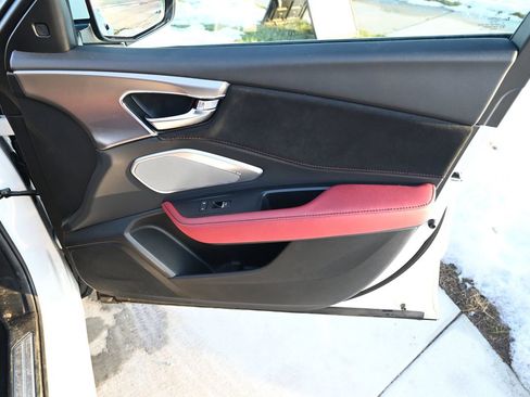 Used 2024 Acura RDX A-Spec image 47