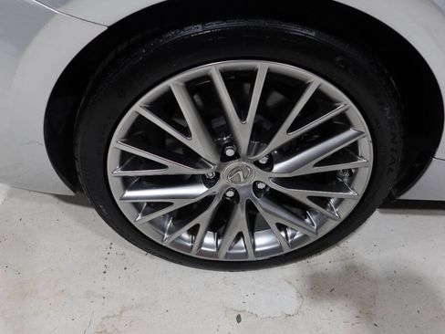 Used 2016 Lexus IS 300 AWD w/ Navigation System Package image 39