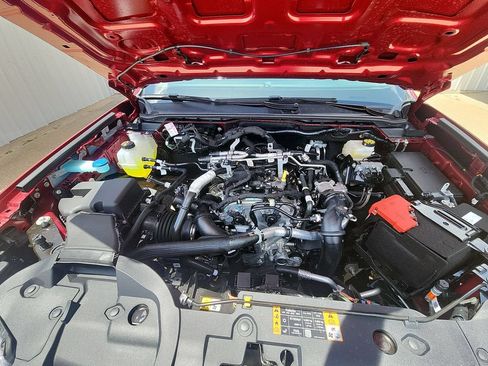 New 2026 Ford Ranger XLT RWD image 28
