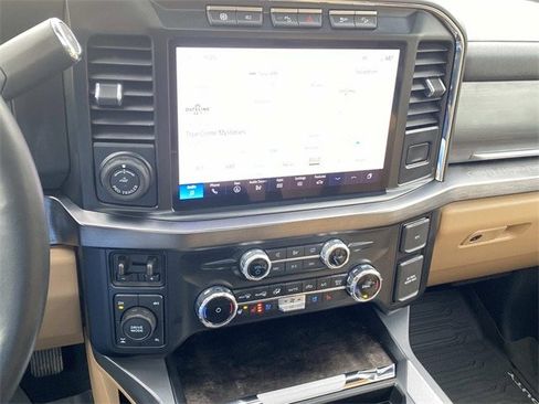 Used 2024 Ford F250 Lariat w/ Lariat Ultimate Package image 63