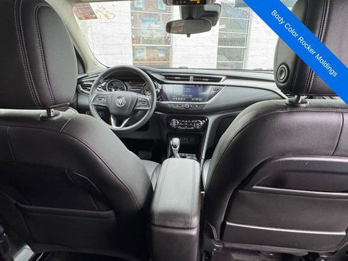 Used 2023 Buick Encore GX Select w/ Experience Buick Package image 14