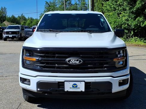 New 2026 Ford F150 XLT w/ Equipment Group 302A MID AWD/4WD image 3