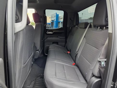 Used 2025 GMC Sierra 1500 Elevation AWD/4WD image 14