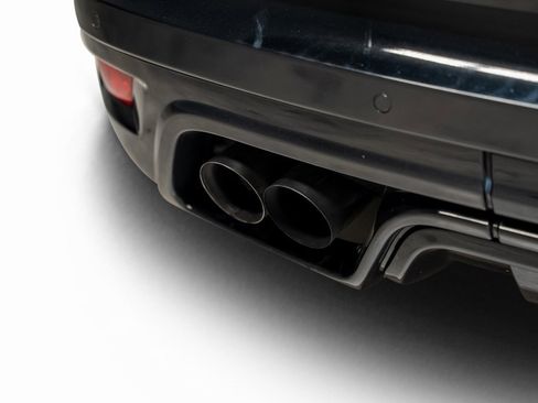 Used 2016 Land Rover Range Rover Sport SVR image 19