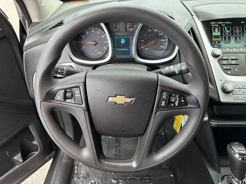 Used 2017 Chevrolet Equinox LS FWD image 26