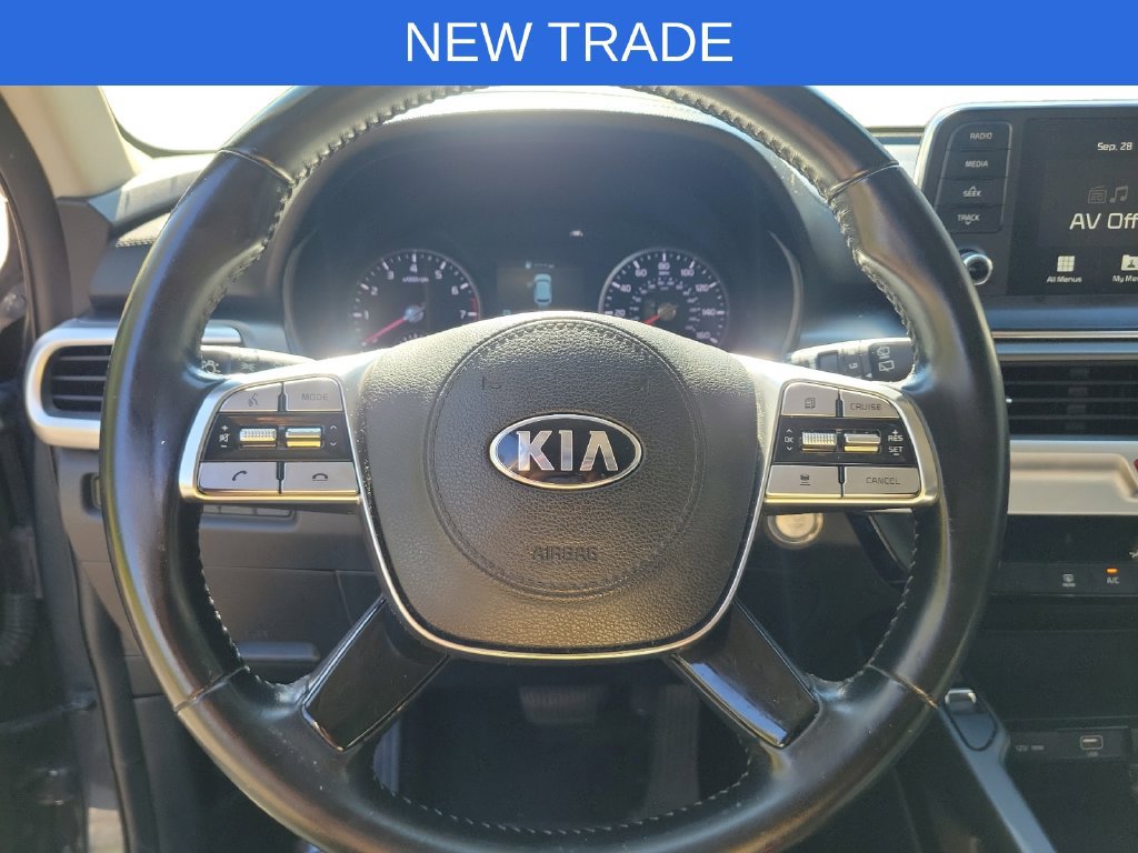 Used 2020 Kia Telluride S FWD image 10