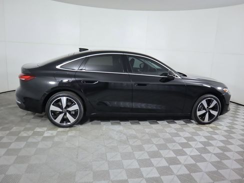 New 2025 Audi A5 2.0T Premium Plus image 4