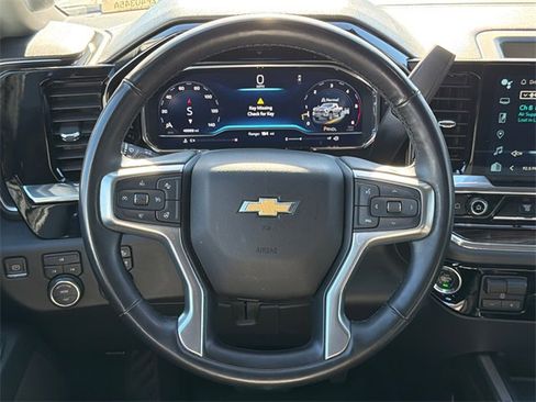 Used 2024 Chevrolet Silverado 2500 LT w/ All Star Edition image 23