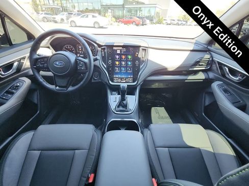 Used 2024 Subaru Outback Onyx Edition AWD/4WD image 14