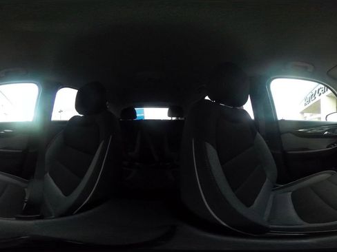 Used 2025 Chevrolet TrailBlazer LT image 42