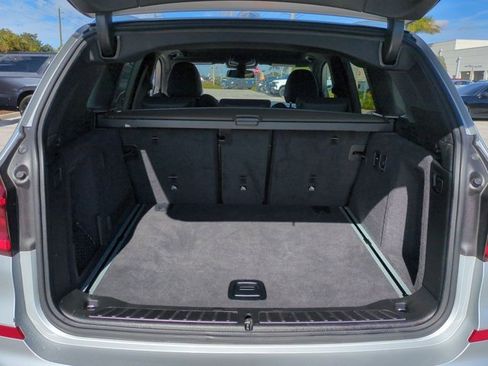 Used 2020 BMW X3 sDrive30i w/ Driving Assistance Package image 13