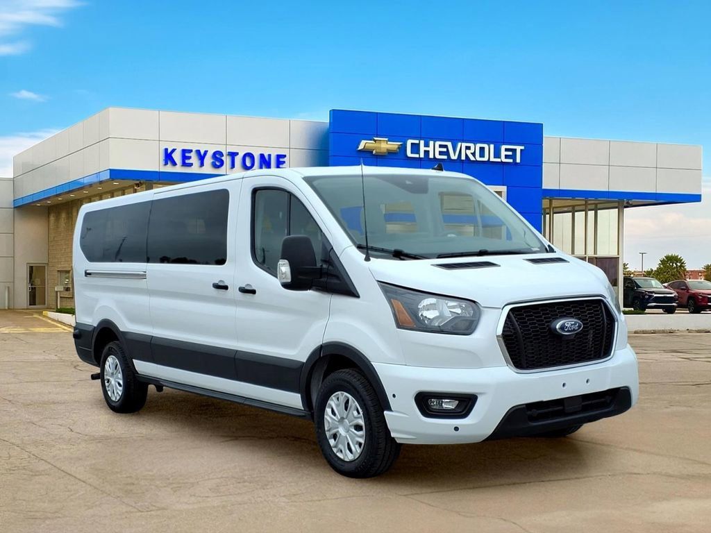 Used Ford Van / Minivans for Sale in Tulsa, OK - Autotrader