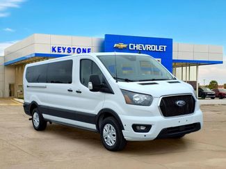 Used 2024 Ford Transit 350 XLT RWD video 1