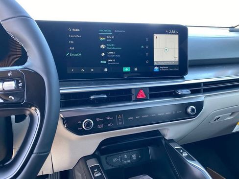 New 2026 Kia Sorento EX FWD image 20
