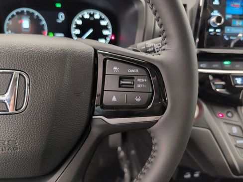 New 2026 Honda Odyssey EX-L image 14