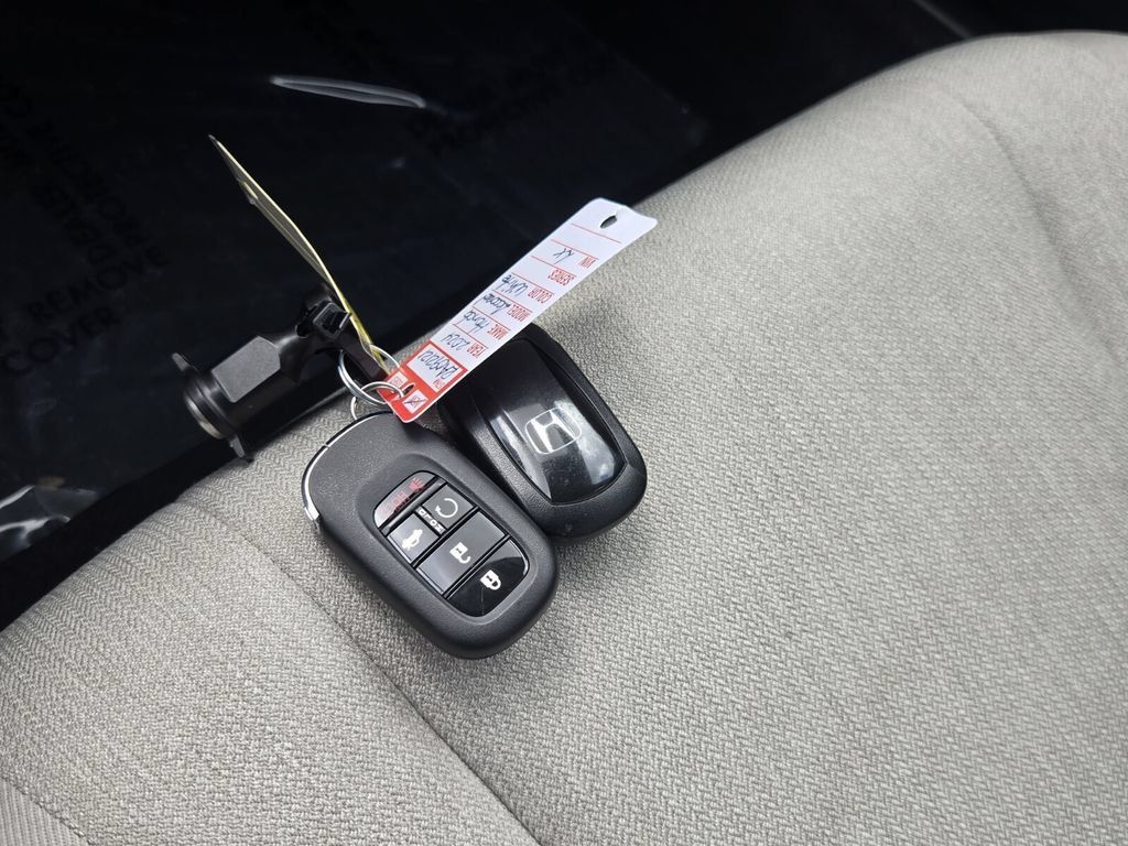 Used 2024 Honda Accord LX image 18