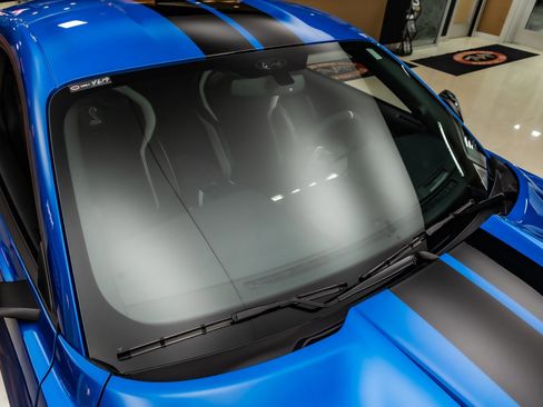 Used 2020 Ford Mustang Shelby GT500 w/ Carbon Fiber Track Pack RWD image 25