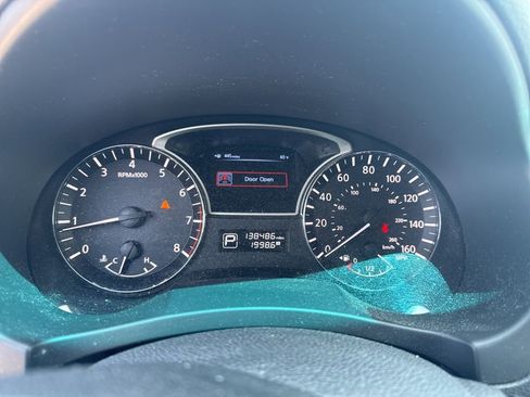 Used 2013 Nissan Altima 2.5 S image 8