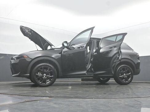 Used 2024 Dodge Hornet GT Plus w/ GT Blacktop Package AWD/4WD image 56