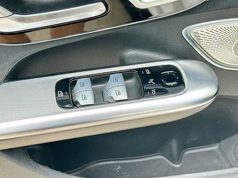 Used 2023 Mercedes-Benz EQE AMG 4MATIC Sedan image 18