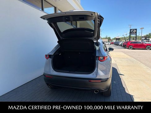 Certified 2026 MAZDA CX-30 2.5 Turbo w/ Premium Plus Pkg AWD/4WD image 8