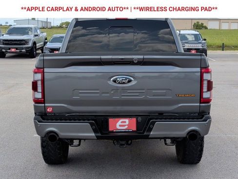 Used 2023 Ford F150 Tremor w/ Equipment Group 402A High AWD/4WD image 7