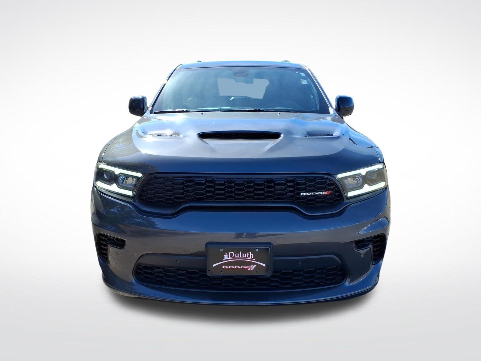 Used 2023 Dodge Durango R/T w/ Tow 'N Go Package AWD/4WD image 10