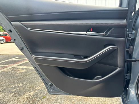 Used 2024 MAZDA MAZDA3 s AWD/4WD image 53