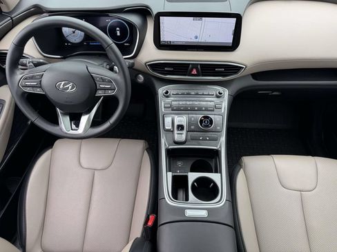 Used 2023 Hyundai Santa Fe SEL w/ Premium Package AWD/4WD image 15