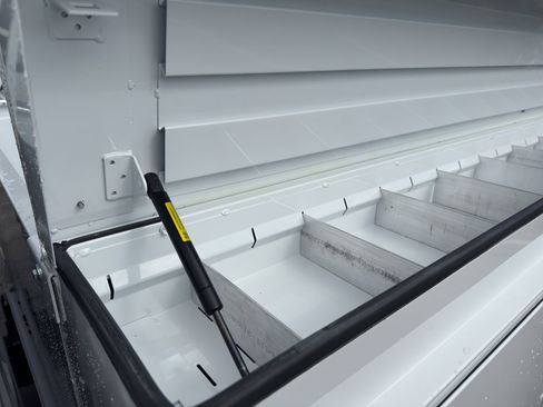 New 2026 Ford F250 XL w/ XL Chrome Package image 12