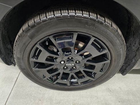 Used 2022 Kia Telluride EX w/ EX Premium Package AWD/4WD image 9