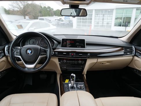 Used 2016 BMW X5 xDrive35i image 19