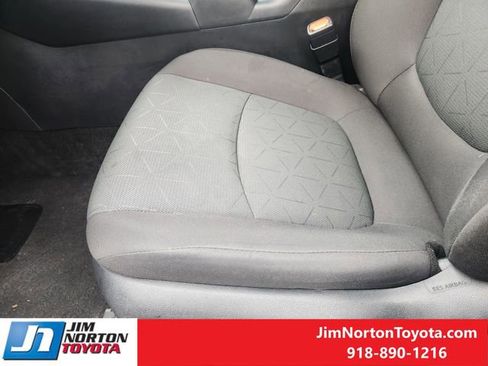 Used 2024 Toyota RAV4 XLE image 26