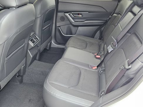 New 2026 MAZDA CX-5 Select AWD/4WD image 16