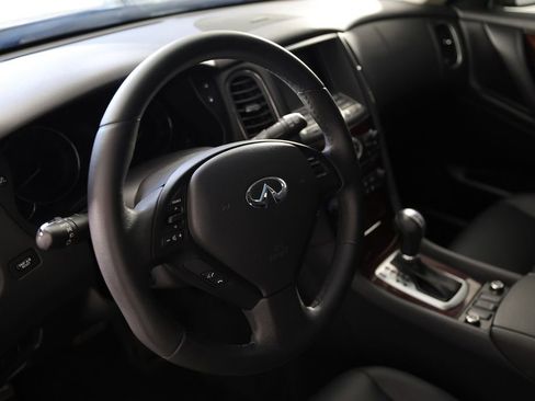 Used 2017 INFINITI QX50 AWD w/ Premium Package image 16