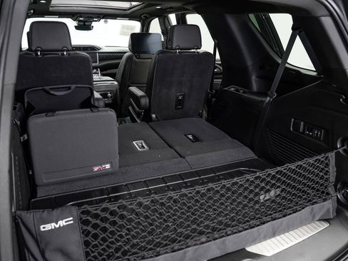 Used 2023 GMC Yukon Denali w/ Denali Reserve Package AWD/4WD image 34