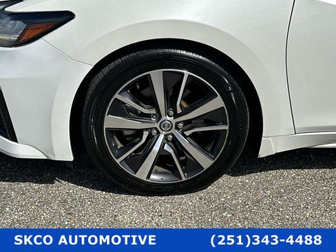 Used 2019 Nissan Maxima 3.5 S w/ Floor Mat Group image 9