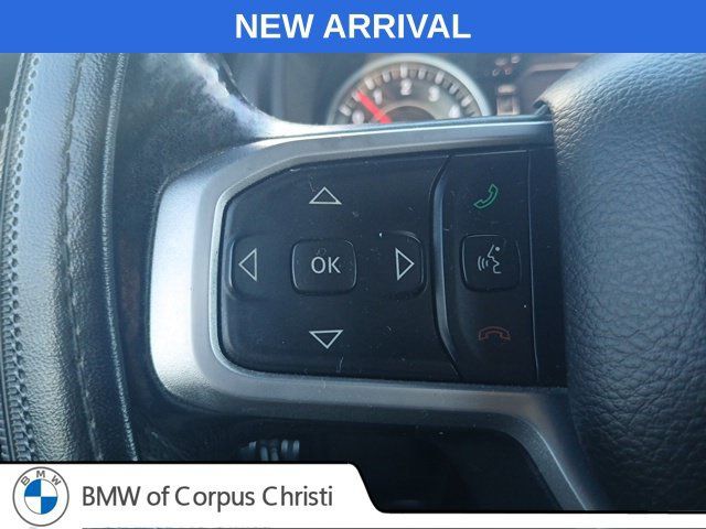 Used 2019 RAM 1500 Big Horn AWD/4WD image 21