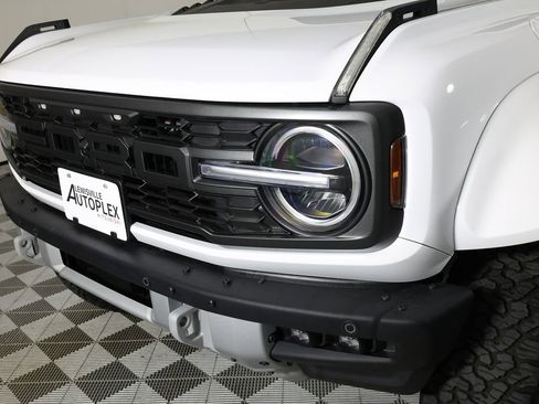 Used 2025 Ford Bronco Raptor image 43