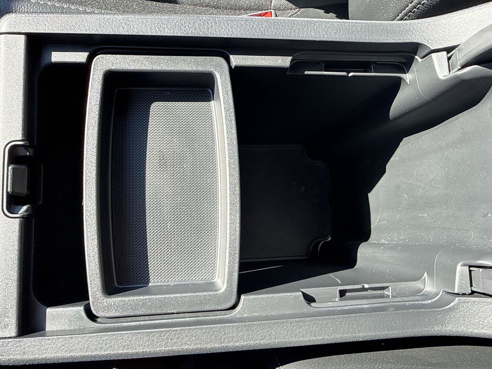 Certified 2025 Honda Civic Sport image 35