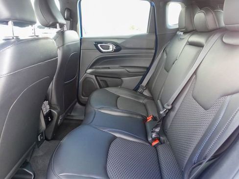 New 2026 Jeep Compass Latitude w/ Quick Order Package 29K image 21