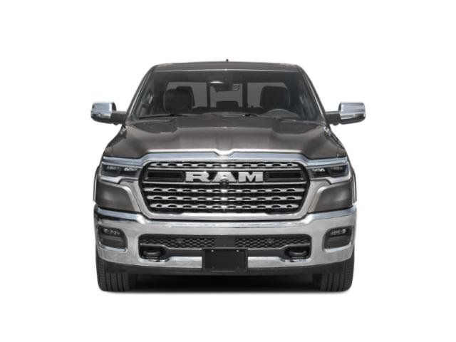 Certified 2026 RAM 1500 Limited AWD/4WD image 4