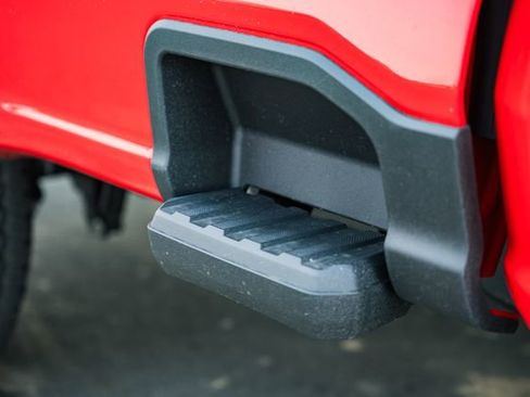 New 2026 Ford F350 XL w/ STX Appearance Package image 23