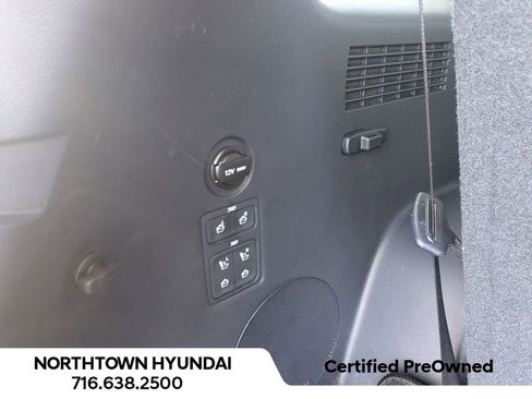 Certified 2023 Hyundai Palisade Calligraphy image 41