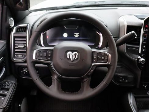 Used 2025 RAM 3500 Laramie image 19