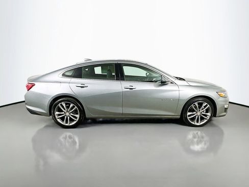 Used 2024 Chevrolet Malibu LT FWD image 7